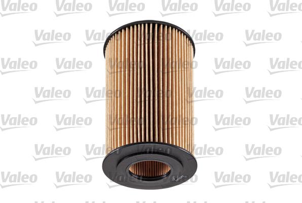 Valeo 586565 - Oljefilter xdelar.se