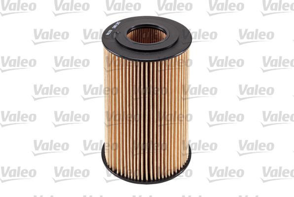 Valeo 586565 - Oljefilter xdelar.se