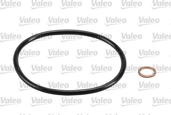 Valeo 586565 - Oljefilter xdelar.se