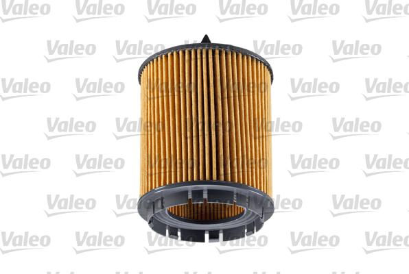 Valeo 586563 - Oljefilter xdelar.se