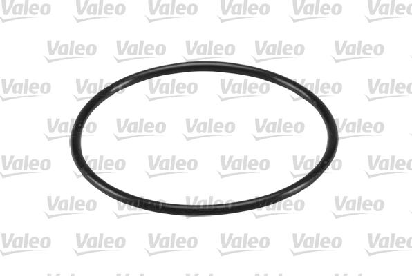 Valeo 586563 - Oljefilter xdelar.se