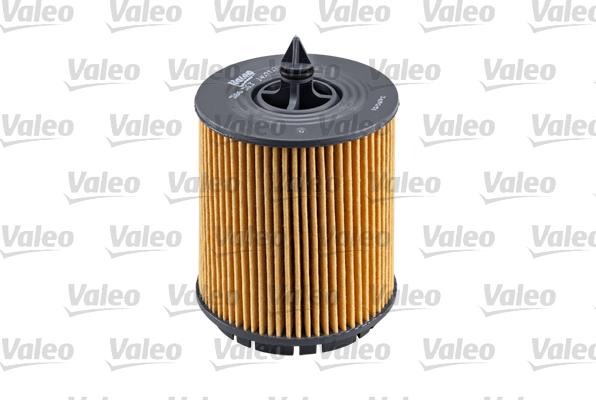 Valeo 586563 - Oljefilter xdelar.se