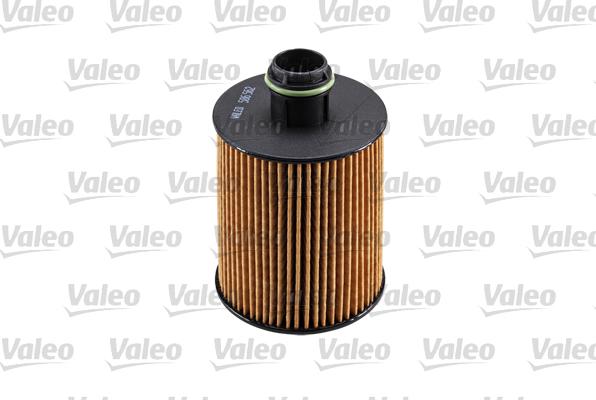 Valeo 586562 - Oljefilter xdelar.se