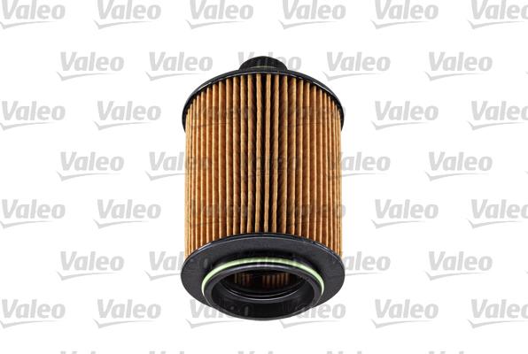 Valeo 586562 - Oljefilter xdelar.se