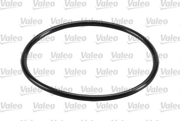 Valeo 586562 - Oljefilter xdelar.se