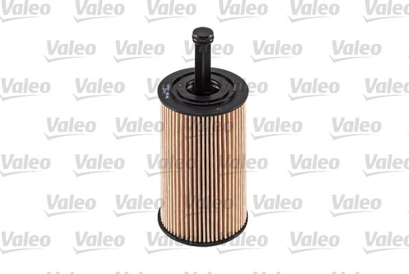 Valeo 586509 - Oljefilter xdelar.se