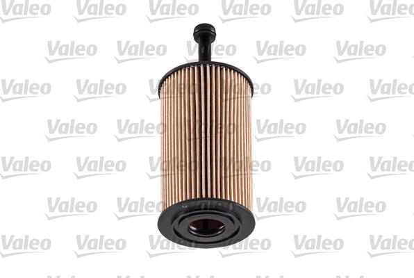 Valeo 586509 - Oljefilter xdelar.se