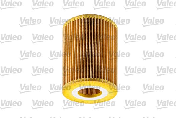 Valeo 586504 - Oljefilter xdelar.se