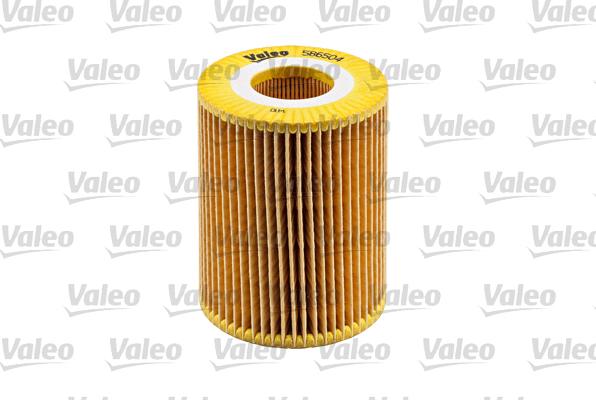 Valeo 586504 - Oljefilter xdelar.se