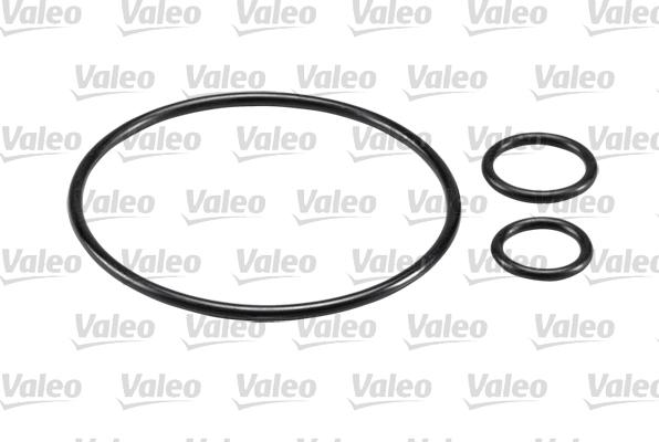 Valeo 586504 - Oljefilter xdelar.se