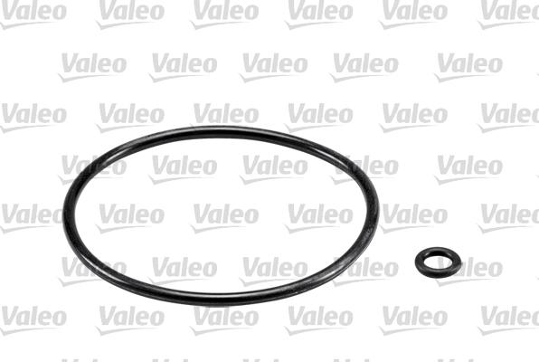 Valeo 586505 - Oljefilter xdelar.se