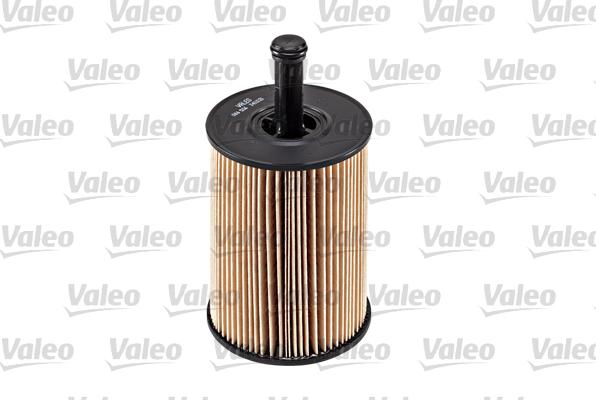 Valeo 586506 - Oljefilter xdelar.se