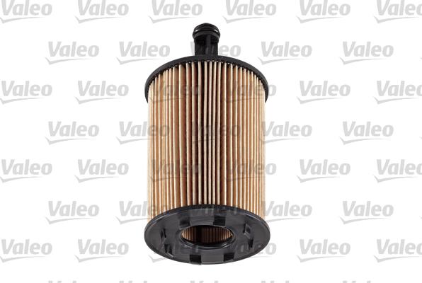 Valeo 586506 - Oljefilter xdelar.se