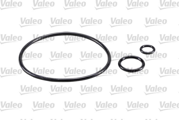 Valeo 586501 - Oljefilter xdelar.se