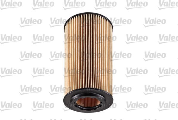 Valeo 586501 - Oljefilter xdelar.se