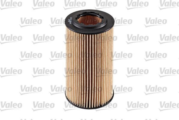 Valeo 586501 - Oljefilter xdelar.se