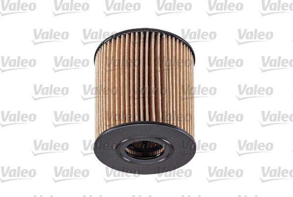 Valeo 586503 - Oljefilter xdelar.se