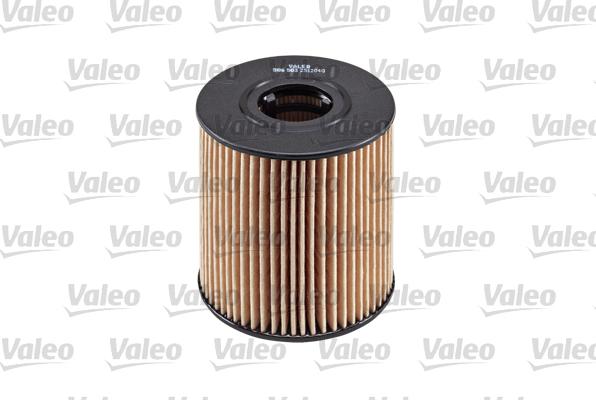 Valeo 586503 - Oljefilter xdelar.se