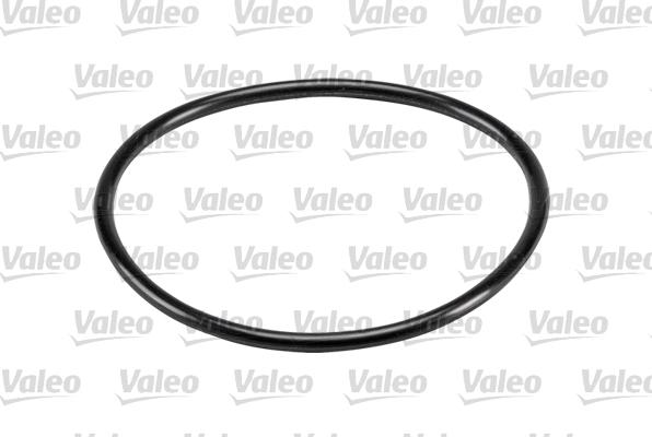 Valeo 586519 - Oljefilter xdelar.se