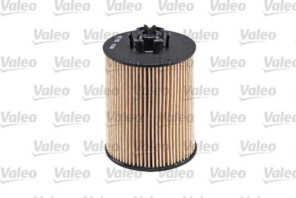 Valeo 586519 - Oljefilter xdelar.se