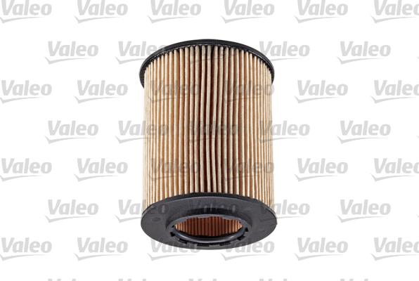 Valeo 586519 - Oljefilter xdelar.se