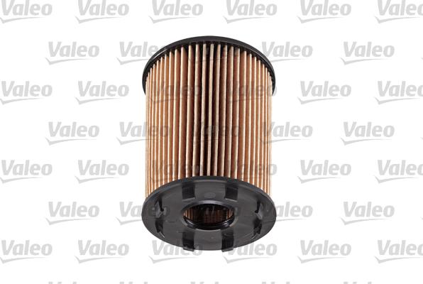 Valeo 586516 - Oljefilter xdelar.se