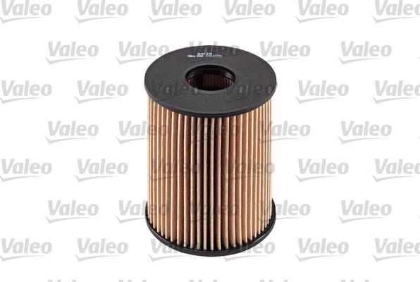 Valeo 586516 - Oljefilter xdelar.se