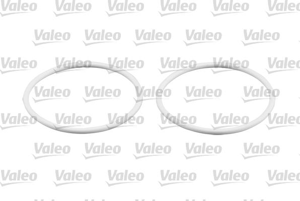 Valeo 586510 - Oljefilter xdelar.se