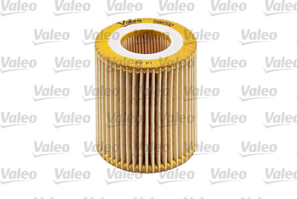 Valeo 586510 - Oljefilter xdelar.se