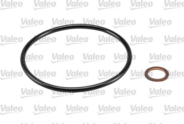 Valeo 586511 - Oljefilter xdelar.se