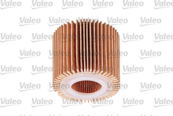 Valeo 586581 - Oljefilter xdelar.se