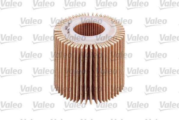 Valeo 586581 - Oljefilter xdelar.se