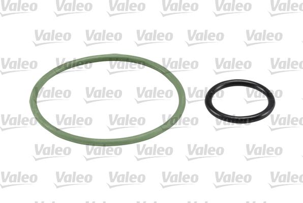 Valeo 586583 - Oljefilter xdelar.se