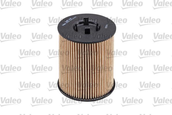 Valeo 586539 - Oljefilter xdelar.se