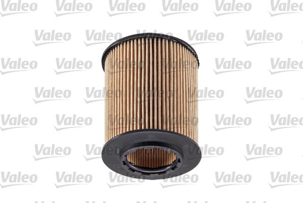 Valeo 586539 - Oljefilter xdelar.se