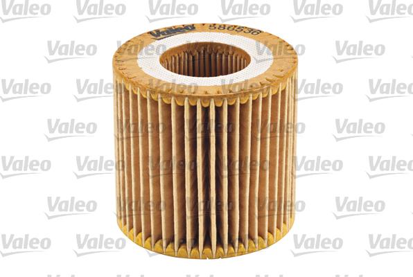 Valeo 586536 - Oljefilter xdelar.se