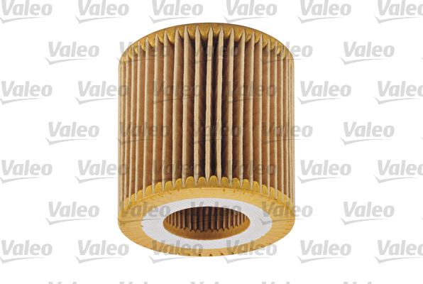 Valeo 586536 - Oljefilter xdelar.se