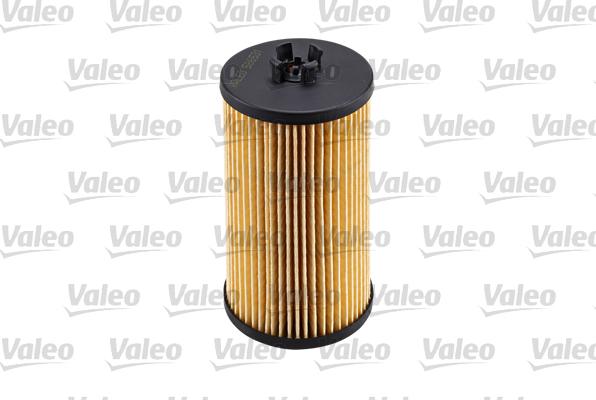 Valeo 586531 - Oljefilter xdelar.se