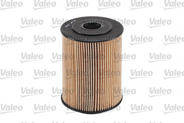 Valeo 586526 - Oljefilter xdelar.se