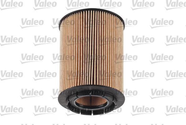 Valeo 586526 - Oljefilter xdelar.se