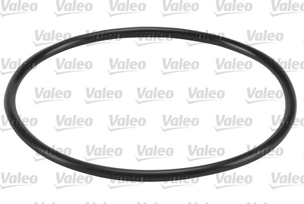 Valeo 586526 - Oljefilter xdelar.se