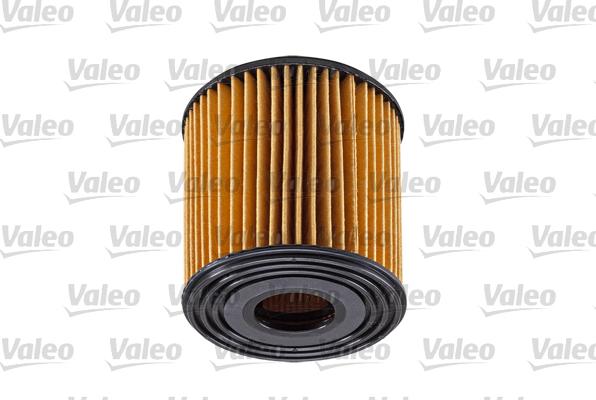 Valeo 586523 - Oljefilter xdelar.se