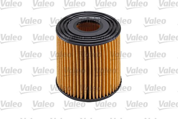 Valeo 586523 - Oljefilter xdelar.se