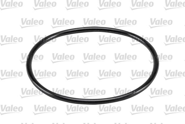 Valeo 586523 - Oljefilter xdelar.se