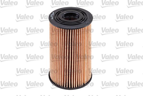 Valeo 586579 - Oljefilter xdelar.se