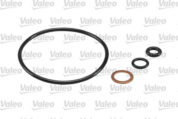 Valeo 586579 - Oljefilter xdelar.se