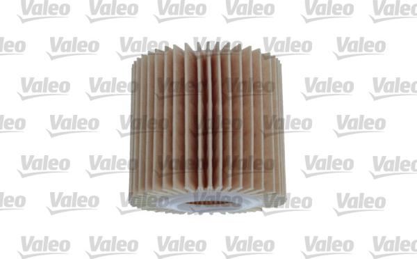 Valeo 586606 - Oljefilter xdelar.se