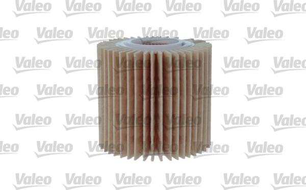 Valeo 586606 - Oljefilter xdelar.se