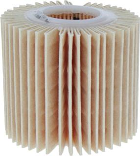 Valeo 586600 - Oljefilter xdelar.se