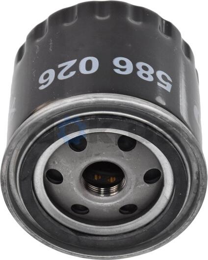 Valeo 586026 - Oljefilter xdelar.se